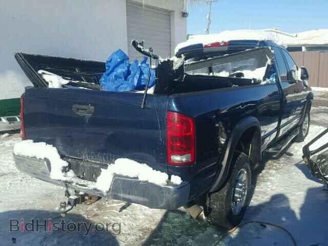 2005 DODGE RAM 3500 - VIN: 3D7LS38C55G759839 - Фото 4