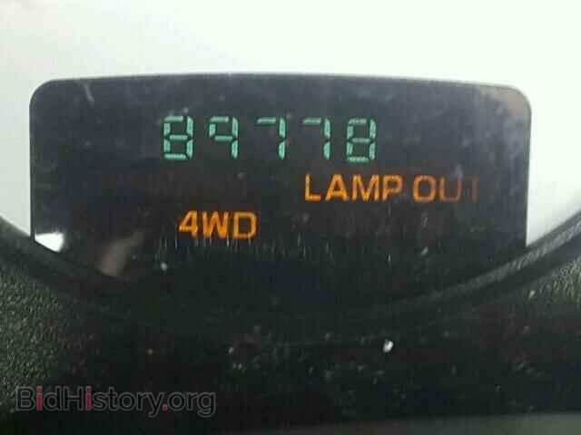 2005 DODGE RAM 3500 - VIN: 3D7LS38C55G759839 - Фото 8