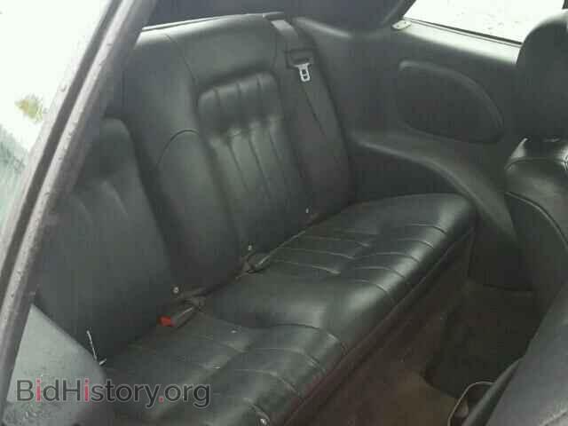 2004 CHRYSLER SEBRING - VIN: 1C3EL55R54N108256 - Фото 6