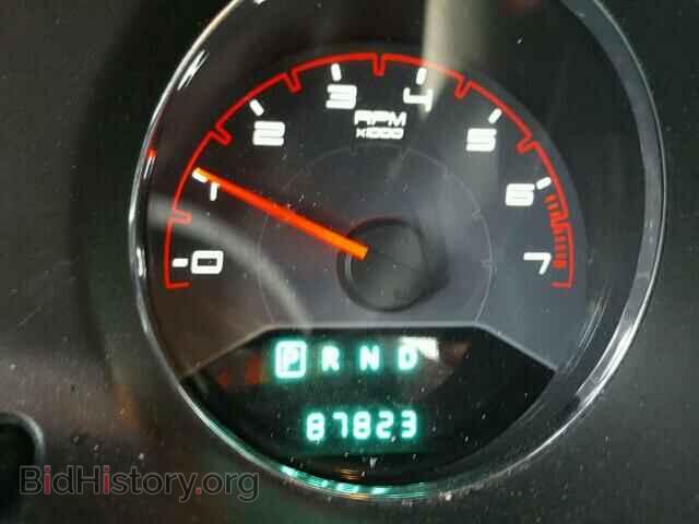 2012 DODGE AVENGER - VIN: 1C3CDZAB8CN265184 - Photo 8