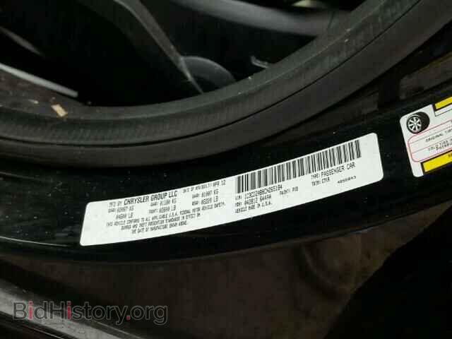 2012 DODGE AVENGER - VIN: 1C3CDZAB8CN265184 - Photo 10