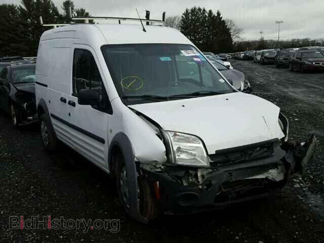 Фотография NM0LS7AN7DT174806 - FORD TRANSIT CO 2013