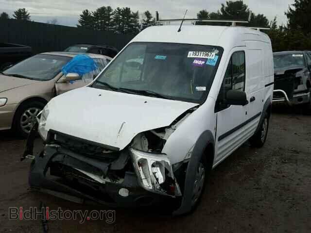 2013 FORD TRANSIT CO - VIN: NM0LS7AN7DT174806 - Фото 2
