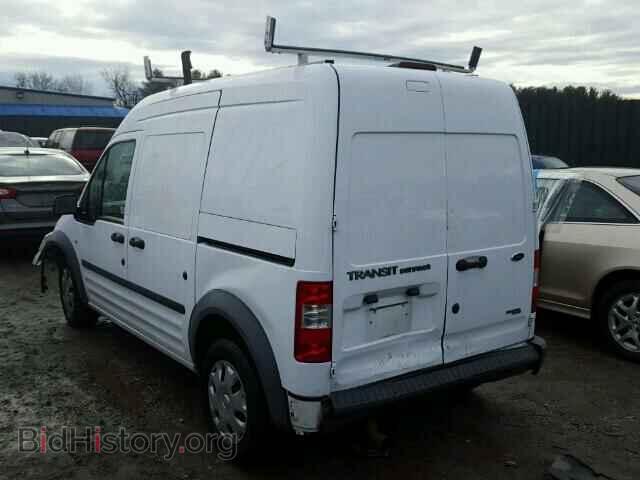 2013 FORD TRANSIT CO - VIN: NM0LS7AN7DT174806 - Фото 3