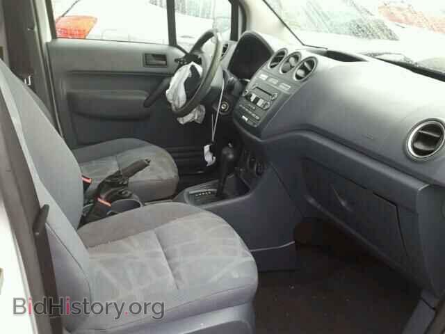 2013 FORD TRANSIT CO - VIN: NM0LS7AN7DT174806 - Фото 5
