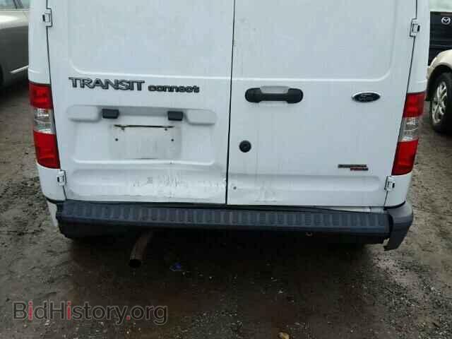 2013 FORD TRANSIT CO - VIN: NM0LS7AN7DT174806 - Фото 10