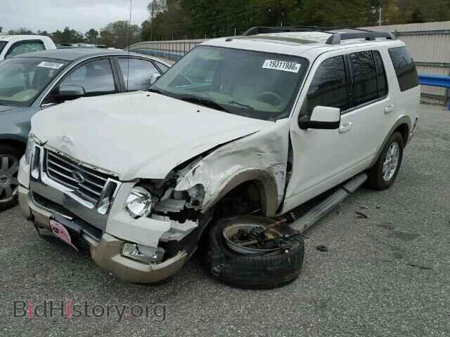 2010 FORD EXPLORER - VIN: 1FMEU7EE5AUA65651 - Photo 2