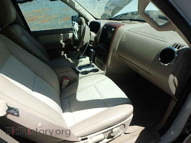 2010 FORD EXPLORER - VIN: 1FMEU7EE5AUA65651 - Photo 5
