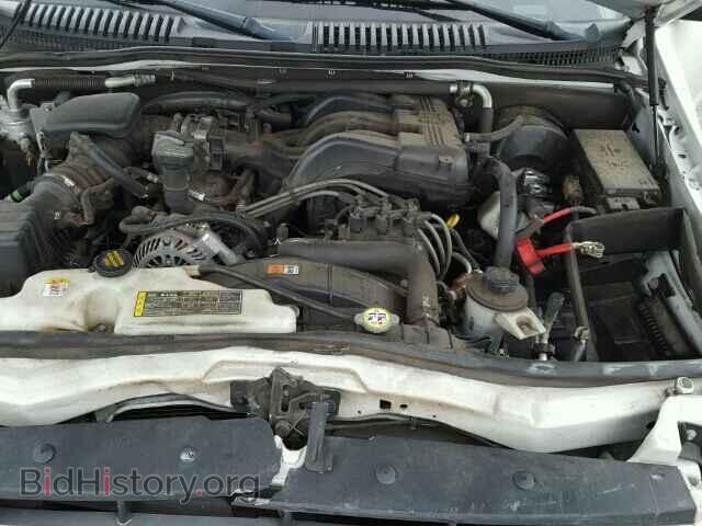 2010 FORD EXPLORER - VIN: 1FMEU7EE5AUA65651 - Photo 7