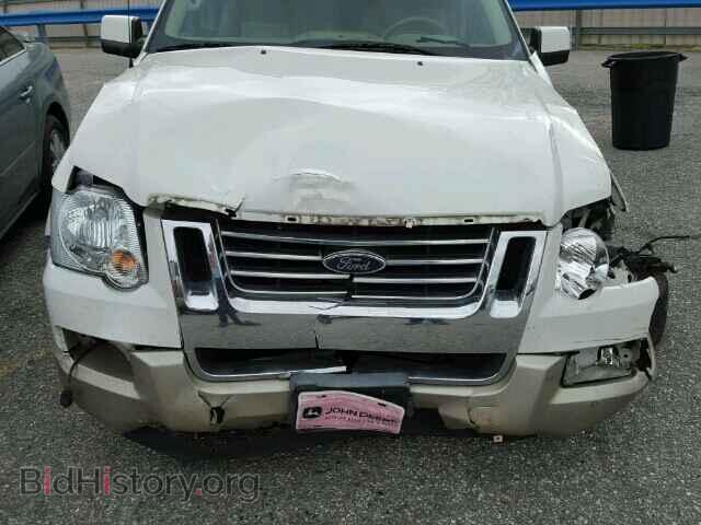 2010 FORD EXPLORER - VIN: 1FMEU7EE5AUA65651 - Photo 9