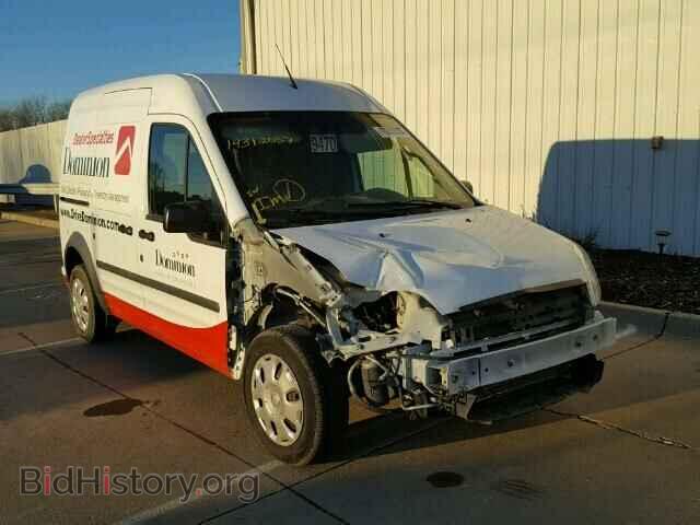 Photo NM0LS7DN9DT160529 - FORD TRANSIT CO 2013