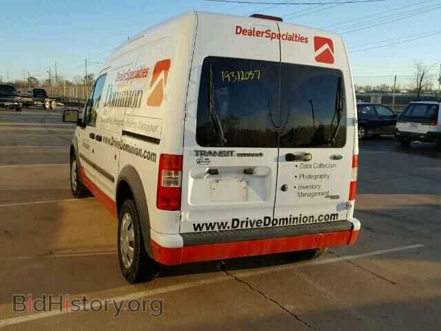2013 FORD TRANSIT CO - VIN: NM0LS7DN9DT160529 - Фото 3