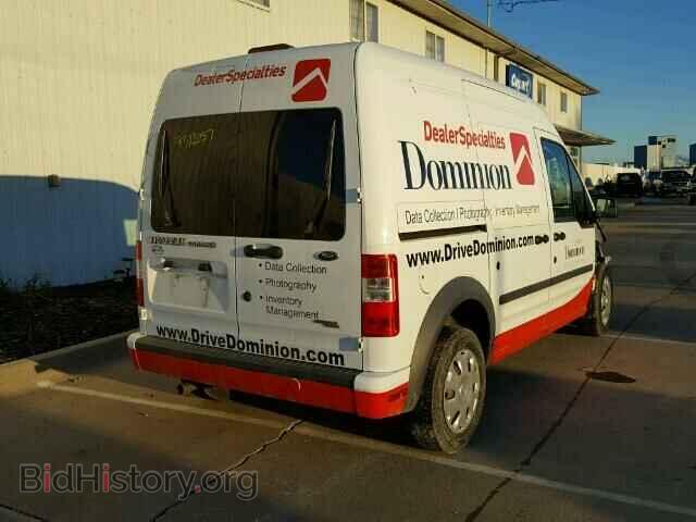 2013 FORD TRANSIT CO - VIN: NM0LS7DN9DT160529 - Фото 4