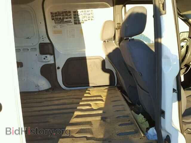 2013 FORD TRANSIT CO - VIN: NM0LS7DN9DT160529 - Фото 6