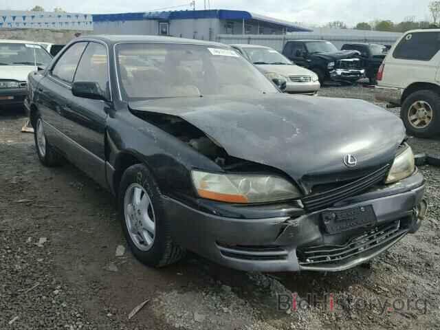 Photo JT8BF12G7T0160094 - LEXUS ES300 1996