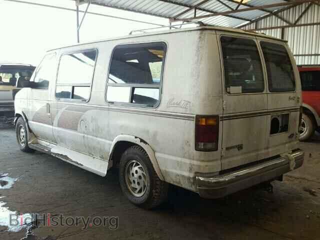 1993 FORD ECONOLINE - VIN: 1FDEE14N5PHA97254 - Photo 3