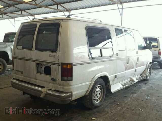 1993 FORD ECONOLINE - VIN: 1FDEE14N5PHA97254 - Photo 4