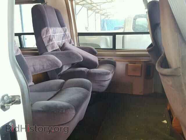 1993 FORD ECONOLINE - VIN: 1FDEE14N5PHA97254 - Photo 6