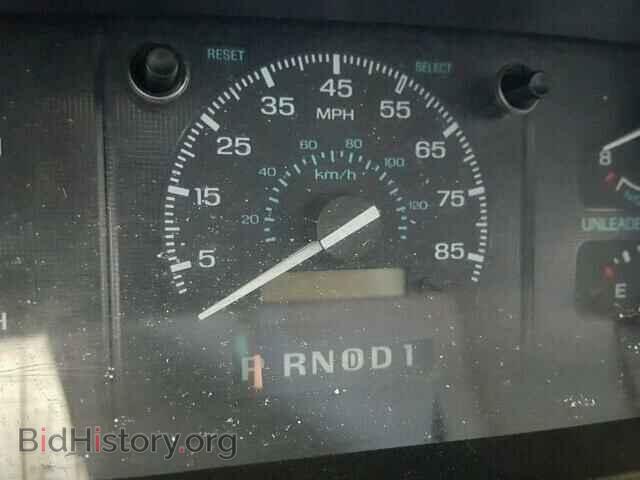 1993 FORD ECONOLINE - VIN: 1FDEE14N5PHA97254 - Photo 8