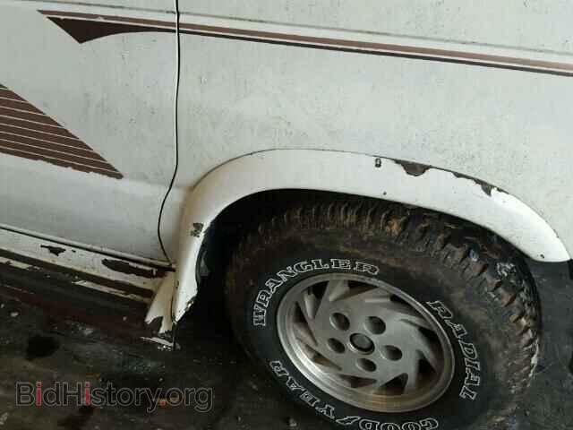 1993 FORD ECONOLINE - VIN: 1FDEE14N5PHA97254 - Photo 9