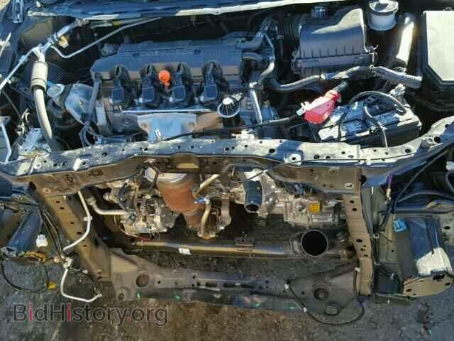 2014 HONDA CIVIC - VIN: 19XFB2F99EE083903 - Photo 7