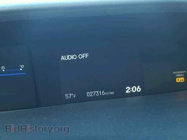 2014 HONDA CIVIC - VIN: 19XFB2F99EE083903 - Photo 8