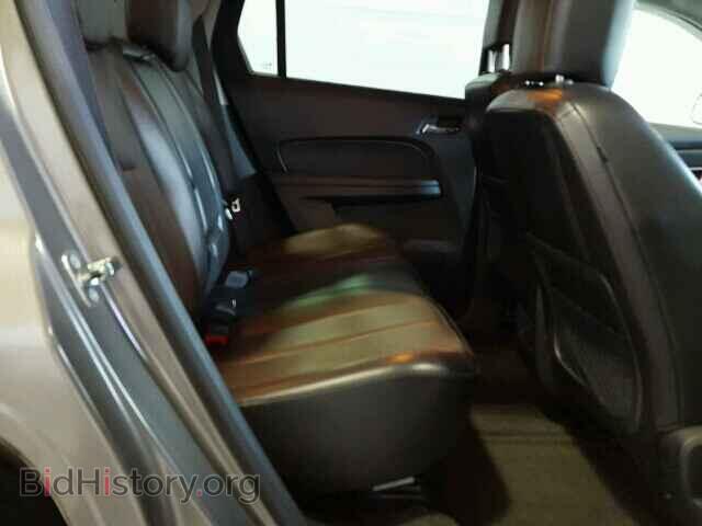 2011 GMC TERRAIN - VIN: 2CTALWEC0B6346159 - Photo 6