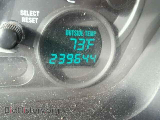 2005 HONDA PILOT - VIN: 2HKYF18475H535013 - Фото 8