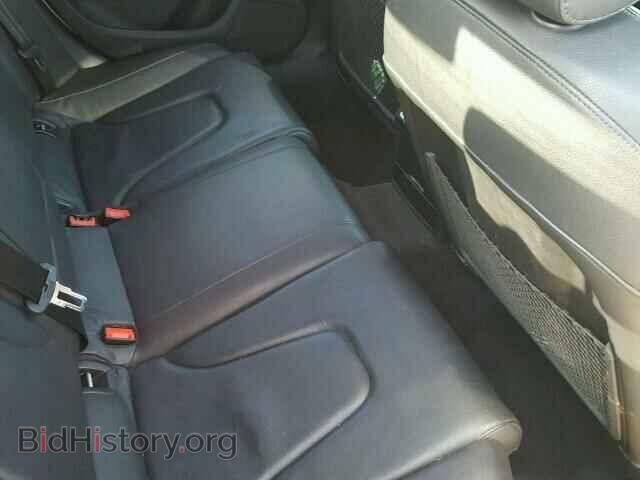 2009 AUDI A4 - VIN: WAULF78K59N028433 - Фото 6
