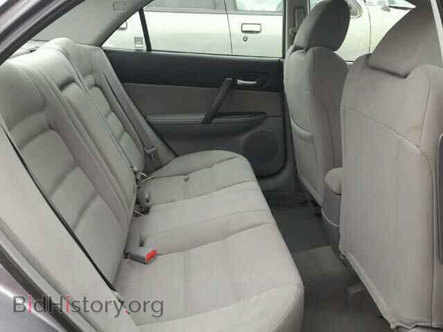 2006 MAZDA 6 - VIN: 1YVHP80D165M30321 - Фото 6