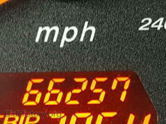 2006 MAZDA 6 - VIN: 1YVHP80D165M30321 - Фото 8