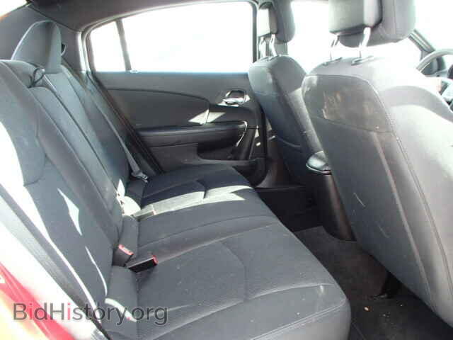 2013 CHRYSLER 200 - VIN: 1C3CCBBB5DN721653 - Фото 6
