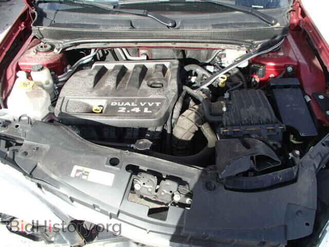 2013 CHRYSLER 200 - VIN: 1C3CCBBB5DN721653 - Фото 7