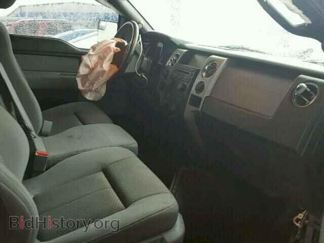 2012 FORD F150 - VIN: 1FTFW1ET9CFA04440 - Фото 5