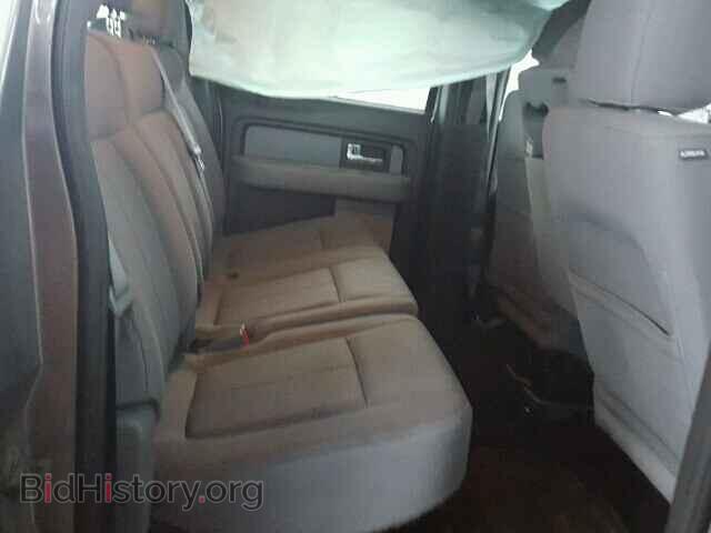 2012 FORD F150 - VIN: 1FTFW1ET9CFA04440 - Фото 6
