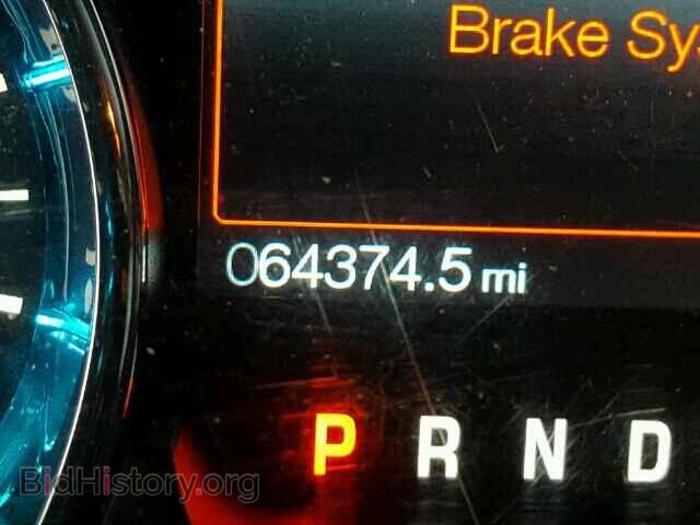 2012 FORD F150 - VIN: 1FTFW1ET9CFA04440 - Фото 8