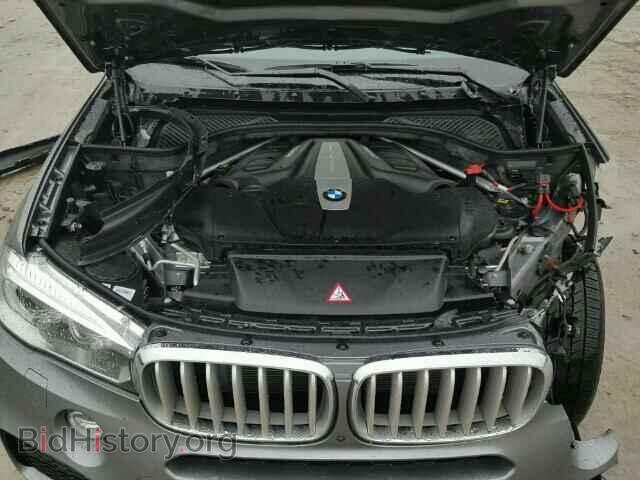 2017 BMW X5 - VIN: 5UXKR6C53H0J84353 - Фото 7