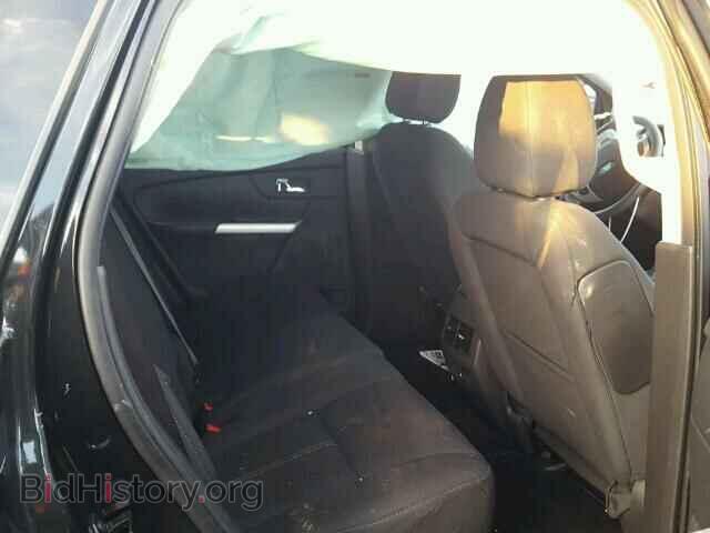 2013 FORD EDGE - VIN: 2FMDK3GC3DBC37272 - Photo 6