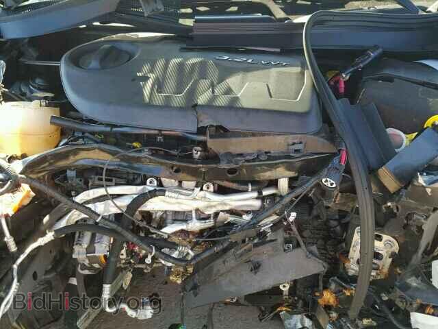 2014 JEEP CHEROKEE - VIN: 1C4PJMCS4EW219905 - Фото 7