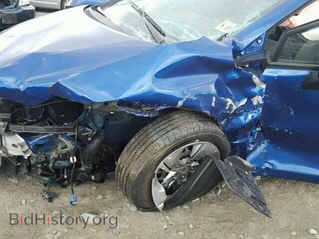 2014 HONDA CIVIC - VIN: 19XFB2F54EE221909 - Photo 10