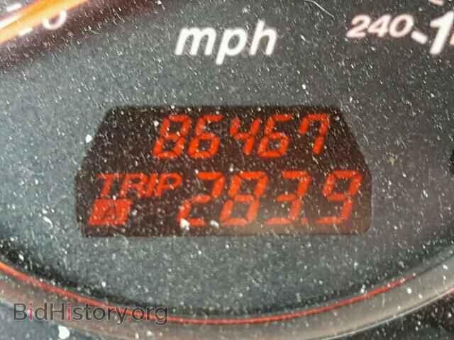 2008 MAZDA 6 - VIN: 1YVHP80C985M22252 - Photo 8