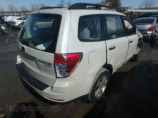 2012 SUBARU FORESTER - VIN: JF2SHABC7CH453604 - Photo 4