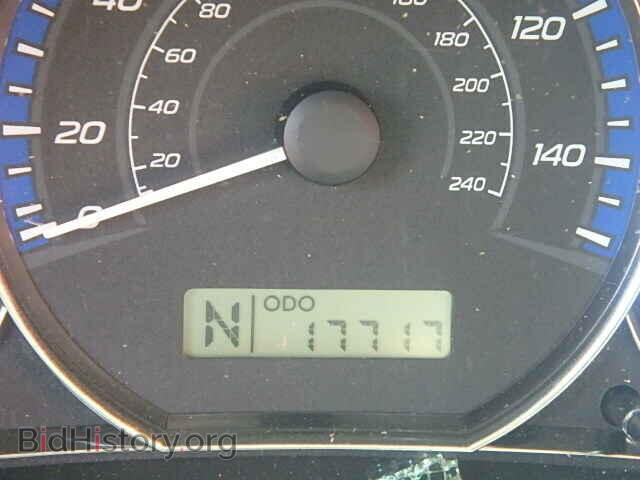2012 SUBARU FORESTER - VIN: JF2SHABC7CH453604 - Photo 8