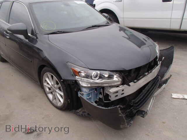 2011 LEXUS CT 200 - VIN: JTHKD5BH4B2004197 - Фото 9