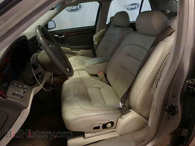 2003 CADILLAC DEVILLE - VIN: 1G6KD57Y03U167576 - Фото 5