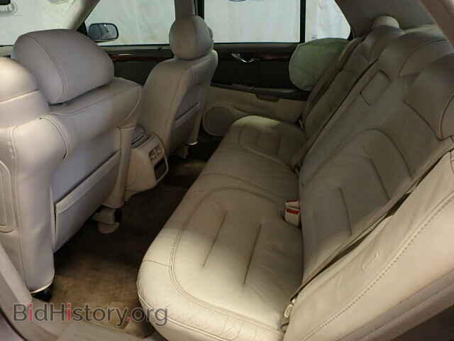 2003 CADILLAC DEVILLE - VIN: 1G6KD57Y03U167576 - Фото 6