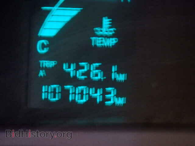 2003 CADILLAC DEVILLE - VIN: 1G6KD57Y03U167576 - Фото 8