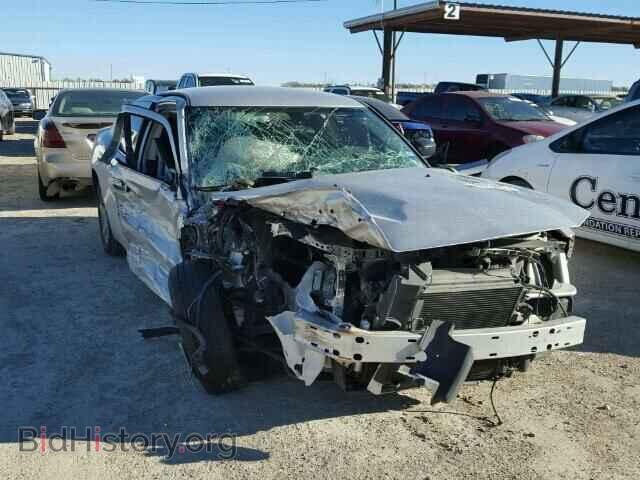 Photo 2B3KA33V49H595377 - DODGE CHARGER 2009