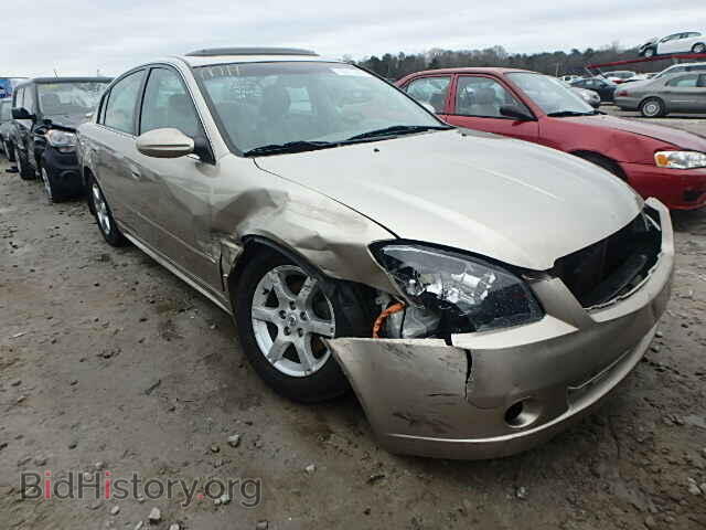 Фотография 1N4BA41E06C834399 - NISSAN MAXIMA 2006