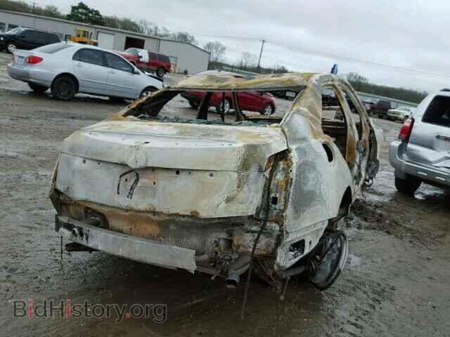 2014 CADILLAC CTS - VIN: 1G6AP5SXXE0144656 - Фото 4